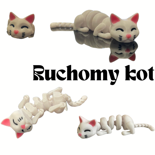 Ruchomy  kot