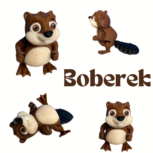 Boberek